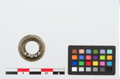 Foto von Tonringperle (NHMW-PRAE-025042)